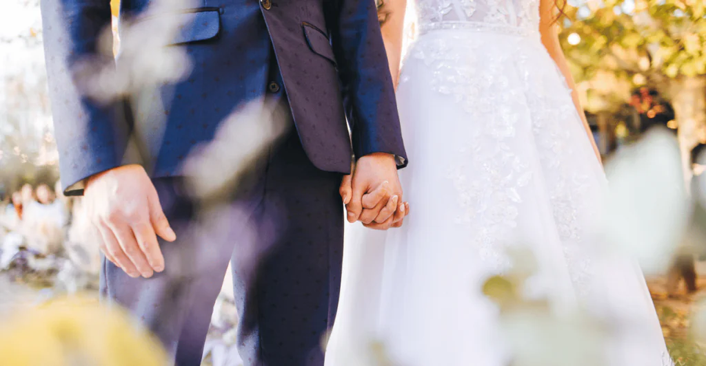 Como fazer o planejamento financeiro para casamento