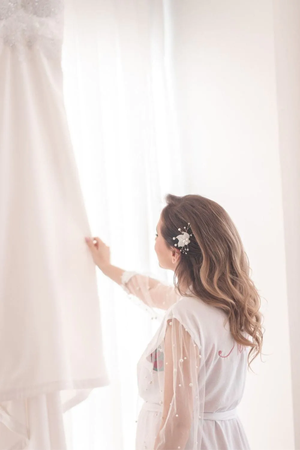 assessoria de casamento